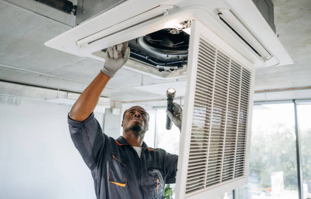 Licensed Hvac service in Millstadt, IL - FH HVAC